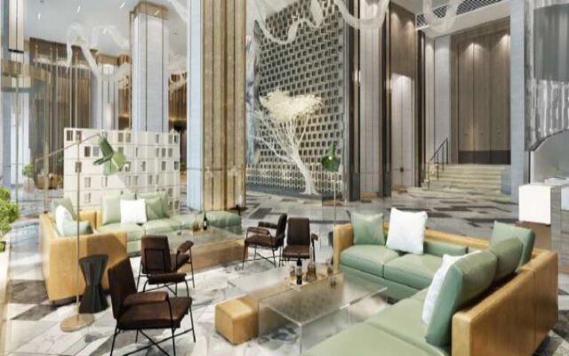 Narcissus The Royal Hotel