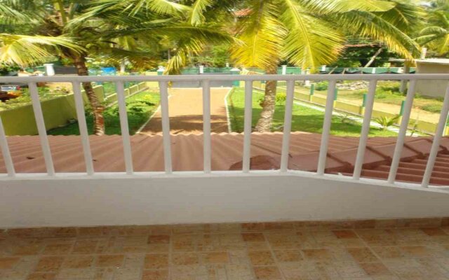 Bentota Home