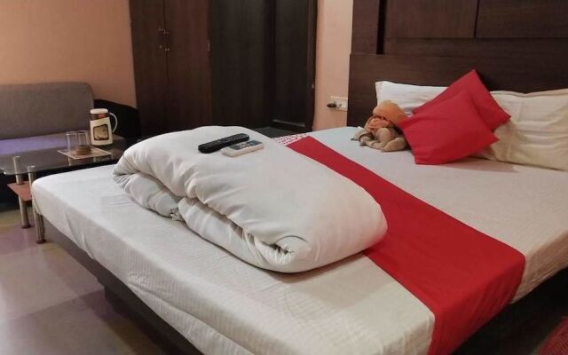 Shree Bhakti Sagar Hotel