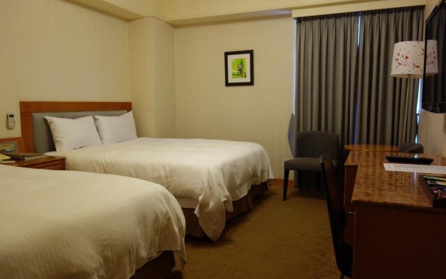 C J Hotel