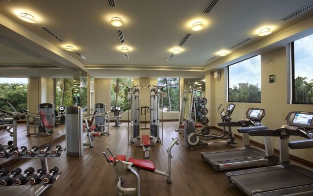ITC Gardenia, a Luxury Collection Hotel, Bengaluru