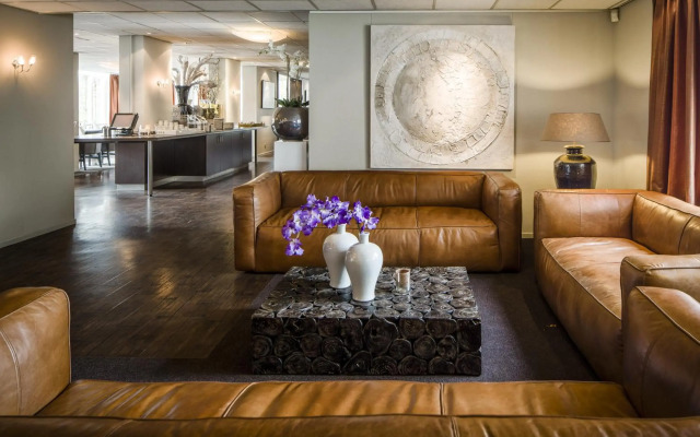 Fletcher Hotel-Restaurant Boschoord