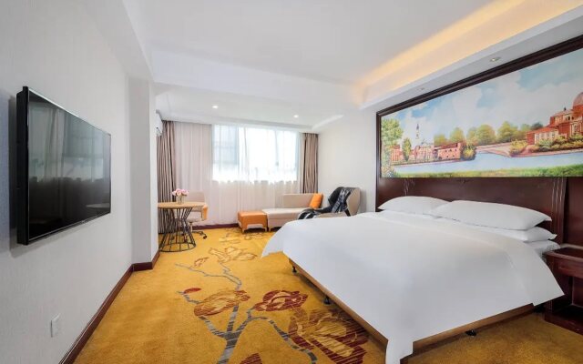 Vienna Hotel Shenzhen Shajing Zhongxin Road
