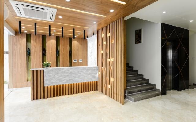 The Hubstreet Hotel