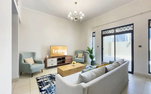 1B-Reehan 5-G08 by bnbme homes