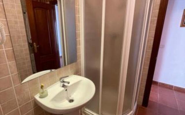 Apartamentos El Pajar