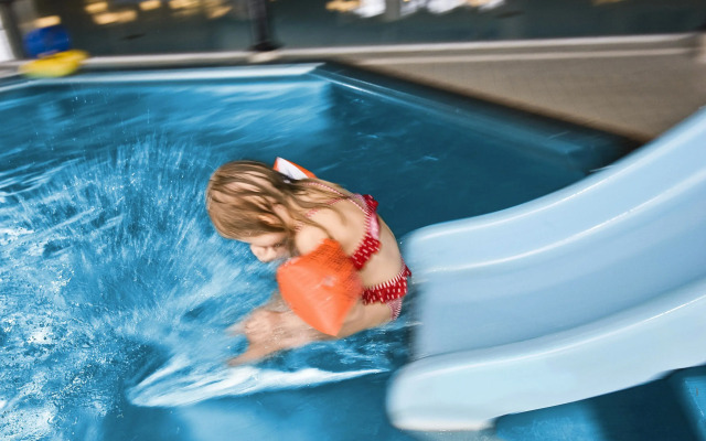 Sport & Spa Hotel Vesileppis