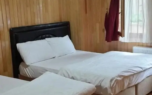 Zengin Motel