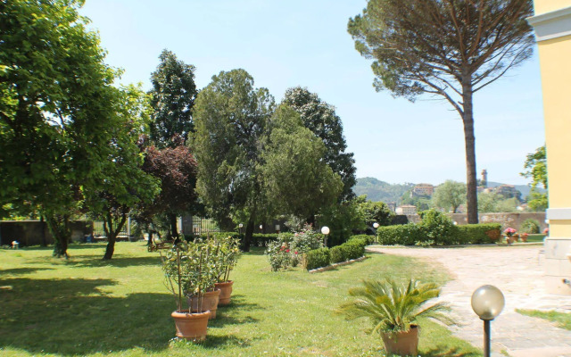 Villa Pardi