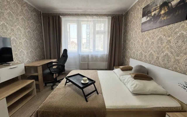 Апартаменты Брагин Хилл на ул. Ленина, д. 34