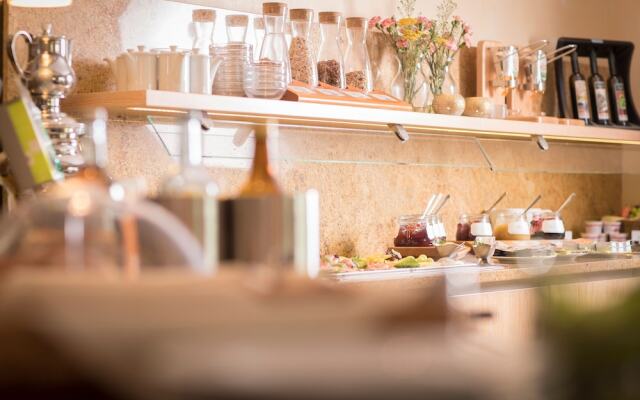 Strandhaus am Inselsee