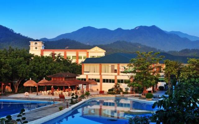 Enping Jinjiang Hotspring Hotel