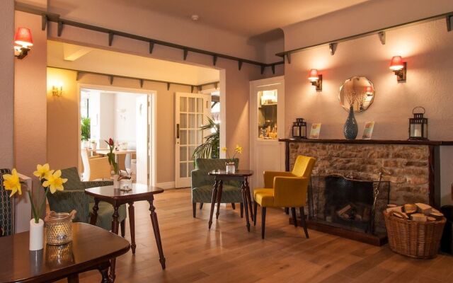 Eype's Mouth Country Hotel