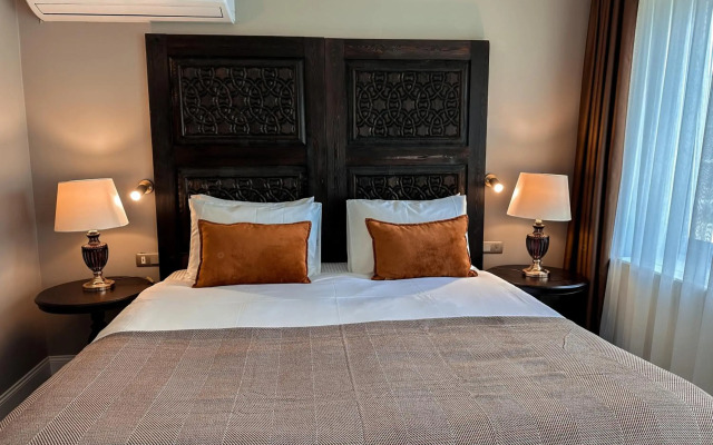 Osmanli Cappadocia Hotel