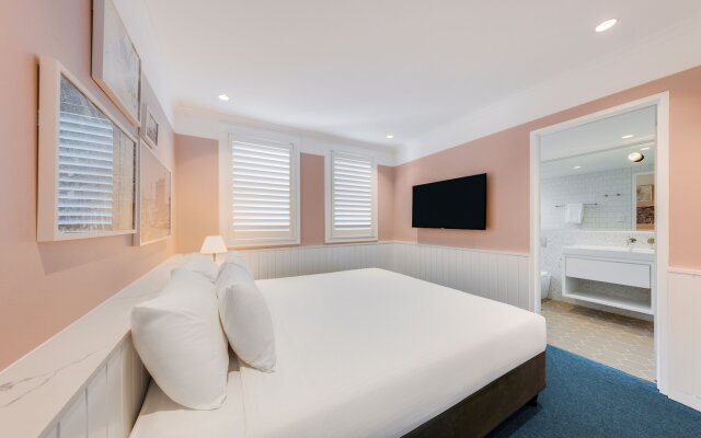 Adina Apartment Hotel Sydney Chippendale