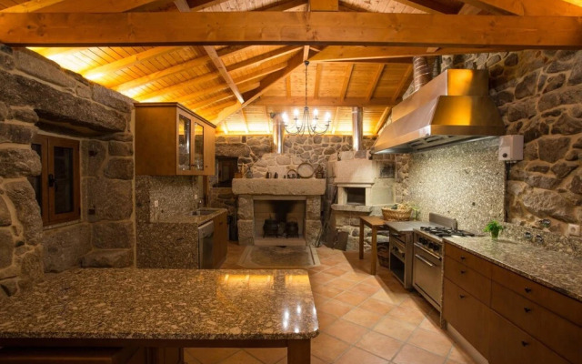 Quinta do Minhoto