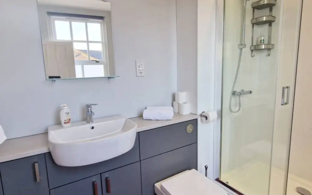 Stay Norwich Apartments Riverside House Apart-5