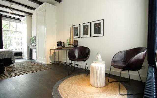 Zandberg - Canal view apartments