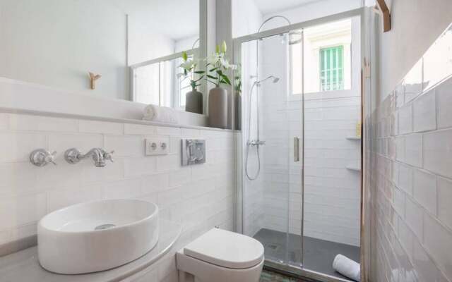 Design 3Bed In The Heart Of Gracia