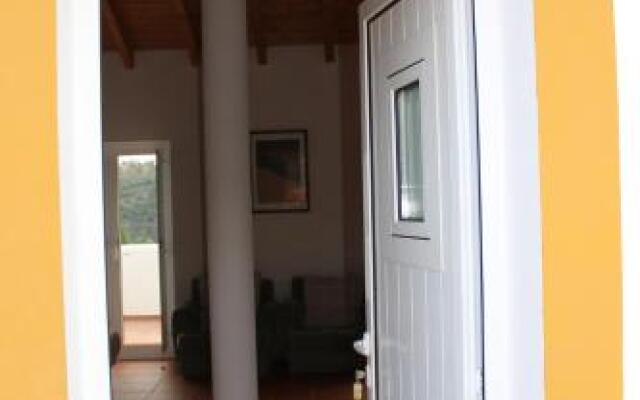 Casa da Osga