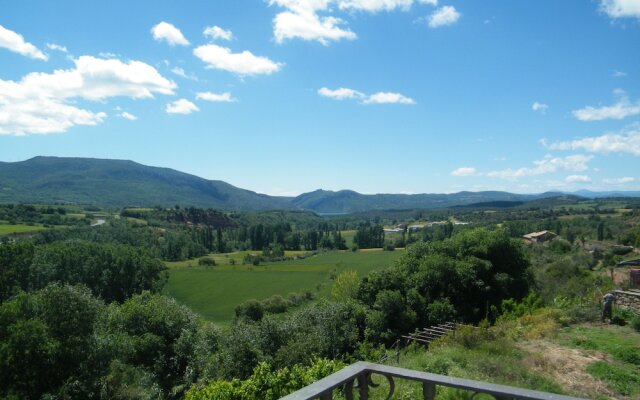 Duplex Rural Casa Feliz