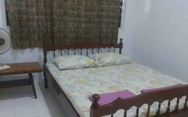 The Westerners Homestay