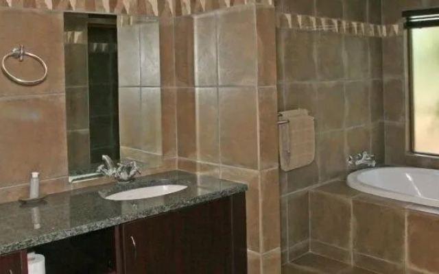 Elements Bush Villa 216