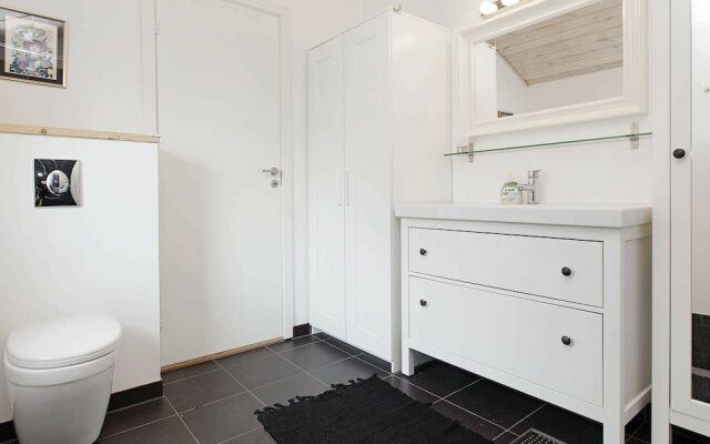 Charming Holiday Home in Ebeltoft