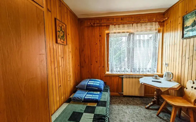 Pokoje gościnne u Stocha