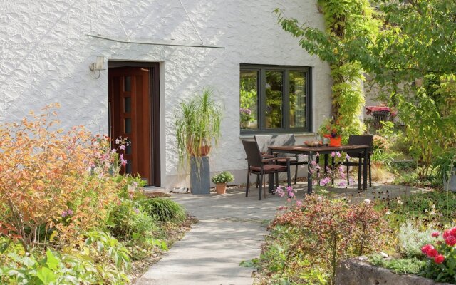 Beautiful Apartment With Private Terrace and a Separate Entrance