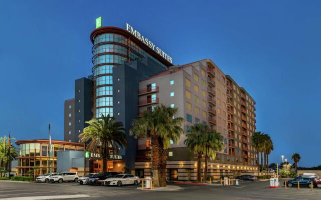 Embassy Suites by Hilton Convention Center Las Vegas