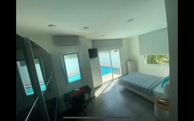 Residence Las Dos Palmas