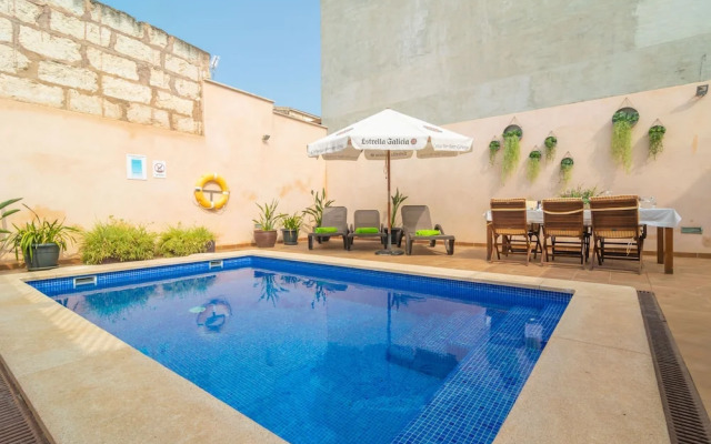 Villa Placeta 6 in Sa Pobla