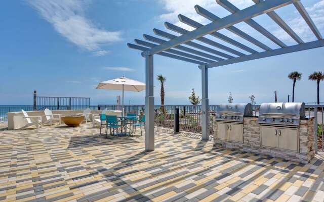 Home2 Suites by Hilton Ormond Beach Oceanfront