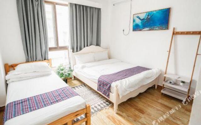 Time and Sea Inn