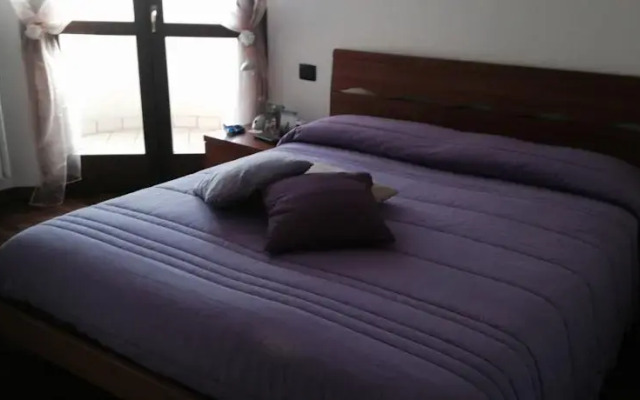 Bed  Breakfast NIna