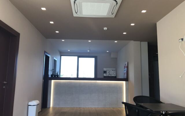 Vogue Boutique Hotel