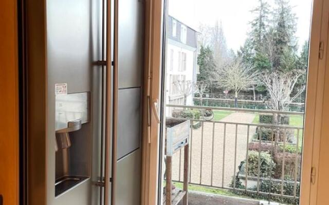 Joli Appartement à Montargis