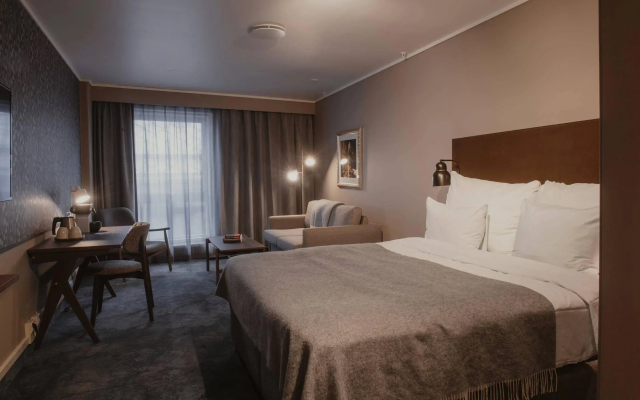 Home Hotel Grand Olav