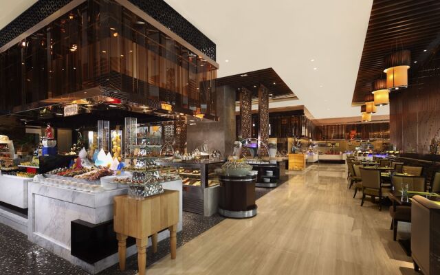 Doubletree By Hilton Chongqing Wanzhou