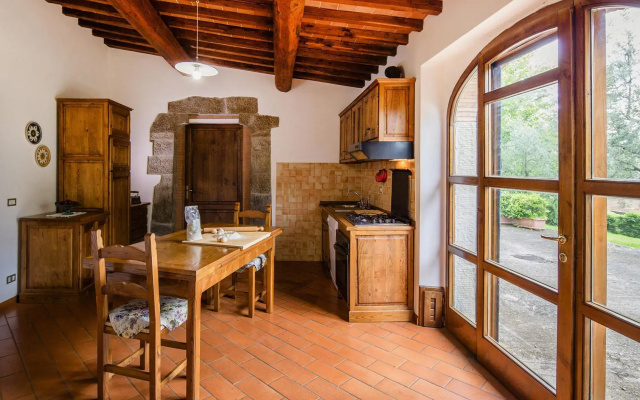 Farmhouse Le Capanne, Castiglion Fiorentino