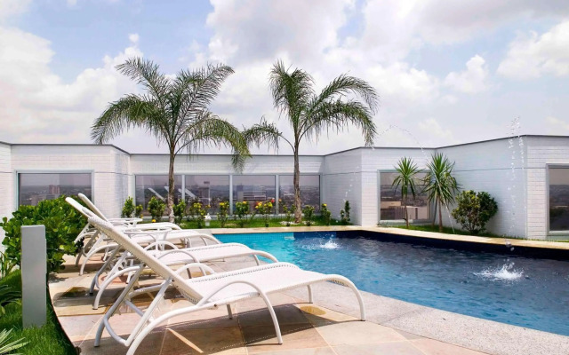 Mercure Manaus Hotel