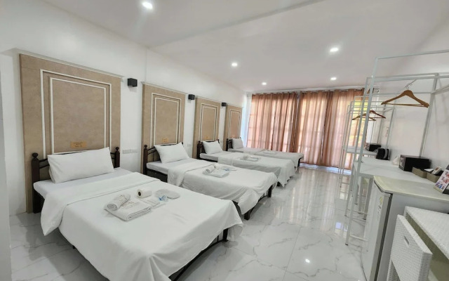 The Mark Resort