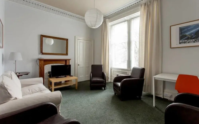 Spacious 3-bed by the Meadows- Perfect for Fringe!
