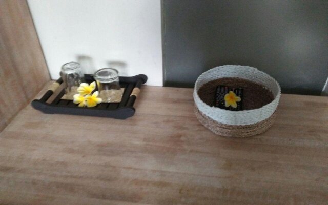Kuta Beach Stay