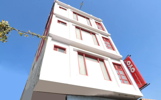 OYO 3145 Hotel Seven Inn