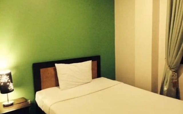 Urban Manor Hotel Annex