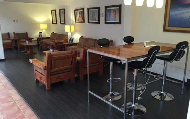 Hotel Ciudad Real Centro Histórico