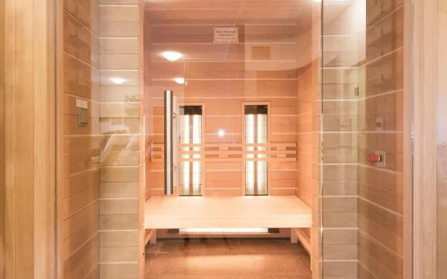 Hotel Heidehof Garni