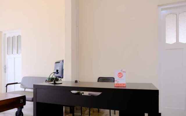 Oyo 3117 Guest House Selasar Syariah